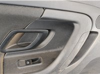  Дверь боковая (легковая) Skoda Fabia 2010-2014 20272929 #6