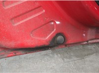  Дверь боковая (легковая) Skoda Fabia 2010-2014 20272929 #7
