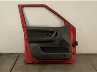  Дверь боковая (легковая) Skoda Fabia 2010-2014 20272929 #9
