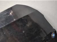  Обшивка капота BMW 3 E90, E91, E92, E93 2005-2012 11338330 #3