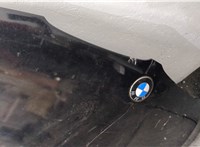  Обшивка капота BMW 3 E90, E91, E92, E93 2005-2012 11338330 #7