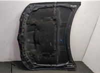  Обшивка капота BMW 3 E90, E91, E92, E93 2005-2012 11338330 #9