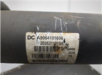  Кардан Mercedes Sprinter 2006-2014 20272940 #6