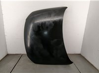  Капот Volkswagen Passat 6 2005-2010 20272947 #1