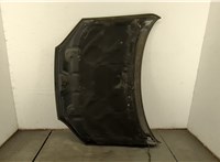  Капот Ford Mondeo 3 2000-2007 20272991 #8