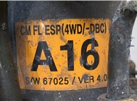  Блок АБС, насос (ABS, ESP, ASR) Hyundai Santa Fe 2005-2012 20272999 #5