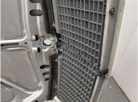  Капот Mercedes E W210 1995-2002 20273005 #4