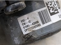  Блок АБС, насос (ABS, ESP, ASR) Hyundai Sonata 8 2019- 20273007 #4