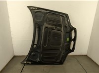  Капот BMW 3 E46 1998-2005 20273008 #8