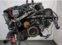  Двигатель (ДВС) BMW 7 E65 2001-2008 20273010 #1