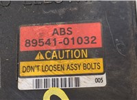  Блок АБС, насос (ABS, ESP, ASR) Pontiac Vibe 1 2002-2008 20273016 #4