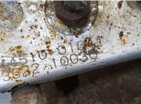  Блок АБС, насос (ABS, ESP, ASR) Pontiac Vibe 1 2002-2008 20273016 #7