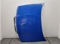  Капот Skoda Octavia Tour 2000-2010 20273023 #1