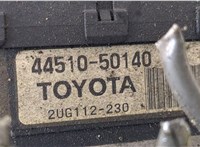  Блок АБС, насос (ABS, ESP, ASR) Lexus LS460 2006-2012 20273029 #3