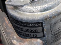  Блок АБС, насос (ABS, ESP, ASR) Lexus LS460 2006-2012 20273029 #4