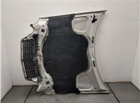  Капот Mercedes CLK W208 1997-2002 20273032 #2