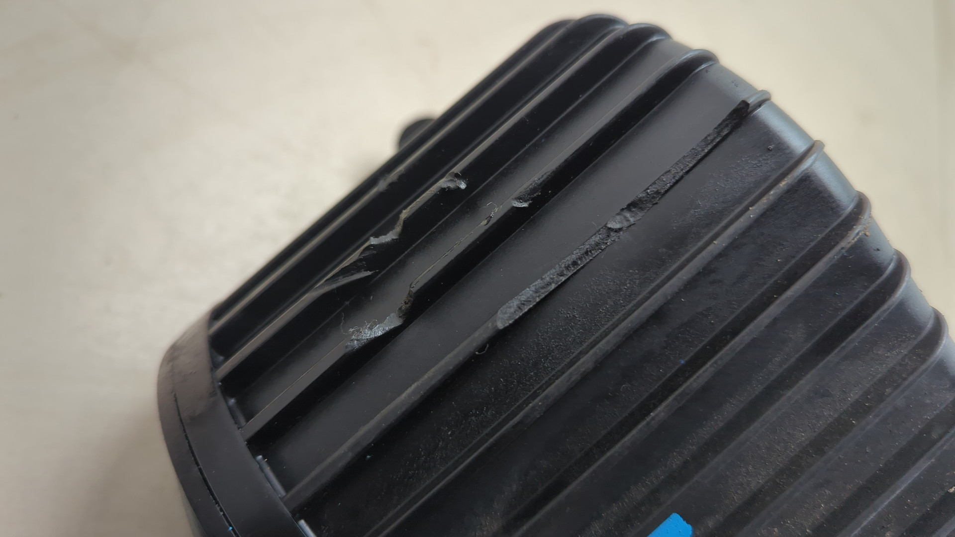 Расходомер воздуха (ДМРВ)