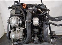  Двигатель (ДВС) Seat Toledo 4 2012-2019 20273037 #2