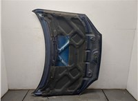  Капот Ford Mondeo 3 2000-2007 20273038 #8
