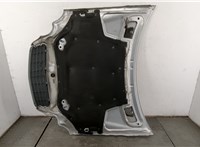  Капот Mercedes C W203 2000-2007 20273041 #4