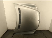  Капот Mercedes C W203 2000-2007 20273041 #1