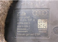  Блок АБС, насос (ABS, ESP, ASR) Audi Q7 2006-2009 20273042 #3