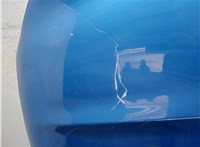  Капот Nissan Qashqai 2006-2013 20273044 #2