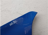  Капот Nissan Qashqai 2006-2013 20273044 #5