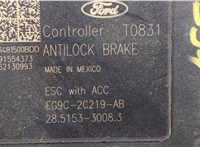  Блок АБС, насос (ABS, ESP, ASR) Ford Fusion 2012-2016 USA 20273054 #3