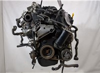  Двигатель (ДВС) Skoda Octavia (A7) 2013-2017 20273066 #1