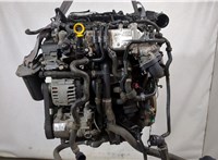  Двигатель (ДВС) Skoda Octavia (A7) 2013-2017 20273066 #2