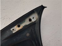  Капот BMW 3 E46 1998-2005 20273071 #2