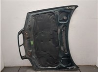  Капот BMW 3 E46 1998-2005 20273071 #3