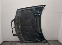  Капот BMW 3 E46 1998-2005 20273071 #4