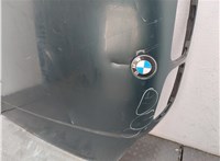  Капот BMW 3 E46 1998-2005 20273071 #5