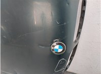  Капот BMW 3 E46 1998-2005 20273071 #6