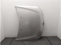  Обшивка капота Nissan Almera N16 2000-2006 11338450 #1
