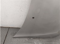  Обшивка капота Nissan Almera N16 2000-2006 11338450 #11
