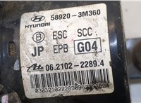  Блок АБС, насос (ABS, ESP, ASR) Hyundai Genesis 2008-2013 20273084 #6