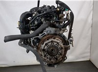  Двигатель (ДВС) Ford Fusion 2002-2012 20273086 #3