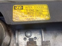  Радиатор интеркулера Hyundai Santa Fe 2000-2005 20273087 #5