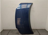  Капот Volkswagen Sharan 2000-2010 20273094 #1