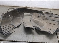  Защита арок (подкрылок) BMW 5 E60 2003-2009 20273098 #1