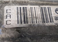  Радиатор интеркулера BMW X5 E53 2000-2007 20273103 #5