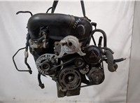  Двигатель (ДВС) Opel Astra H 2004-2010 20273122 #1