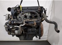  Двигатель (ДВС) Opel Astra H 2004-2010 20273122 #2