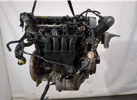  Двигатель (ДВС) Opel Astra H 2004-2010 20273122 #4