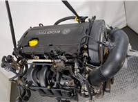  Двигатель (ДВС) Opel Astra H 2004-2010 20273122 #5