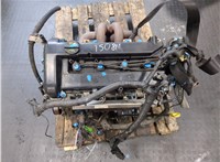 1566064 Двигатель (ДВС) Ford Mondeo 3 2000-2007 20273136 #3