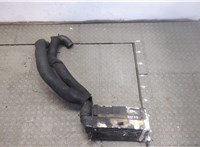  Радиатор интеркулера Jeep Cherokee 1990-2001 20273149 #1